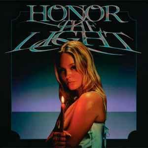 lp nieuw - Zara Larsson - Honor The Light, Cd's en Dvd's, Vinyl | Pop, Zo goed als nieuw, Verzenden