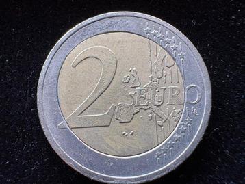 Oostenrijk. 2 Euro 2002 Occhio di Bue (Zonder beschikbaar voor biedingen