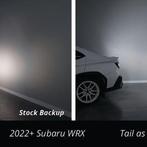 Diode Dynamics 22-23 Subaru WRX Tail as Turn w/ Backup, Auto-onderdelen, Ophalen of Verzenden, Nieuw