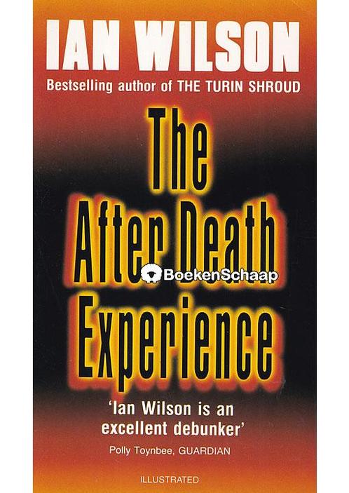 The After Death Experience Ian Wilson, Boeken, Esoterie en Spiritualiteit, Verzenden