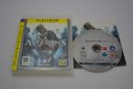 Assassins Creed Platinum, Zo goed als nieuw, Verzenden