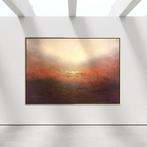 Francis Art Studio - Sunset Horizon - XL