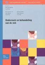 Orthopedische casuistiek   Onderzoek en behand 9789031390229, Zo goed als nieuw