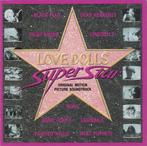 cd - Various - Lovedolls Superstar (Original Motion Pictu..., Zo goed als nieuw, Verzenden