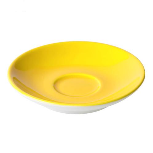 GGM Gastro | (6 stuks) BART COLOUR CAFE - Espresso schotel -, Huis en Inrichting, Keuken | Servies, Effen, Nieuw, Kop(pen) en/of Schotel(s)