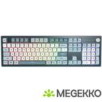 Montech MKey Freedom Gaming GateronG Pro 2.0 Red, Computers en Software, Toetsenborden, Nieuw, Montech, Verzenden