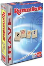 Rummikub Reisspel | Goliath - Reisspellen, Verzenden, Nieuw