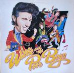 LP gebruikt - Willie And The Poor Boys - Willie And The P..., Verzenden, Zo goed als nieuw