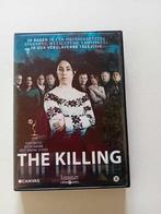 the Killing, Cd's en Dvd's, Dvd's | Tv en Series, Verzenden, Gebruikt