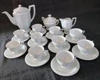 Rosenthal, Classic Rose - Koffieservies (23) - Maria -