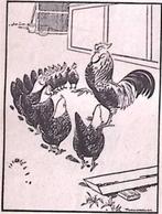 Vrij Nederland - Ieme miene mutte (lijst optie), Verzamelen, Verzenden