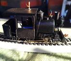 Bachmann 0e - 25599 - Stoomlocomotief (1) - 0-4-2 Porter, Nieuw