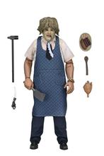 Texas Chainsaw Massacre Clothed Action Figure Leatherface wi, Verzamelen, Ophalen of Verzenden, Nieuw