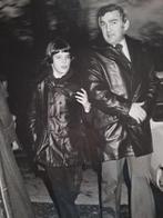 Patrick Siccoli - Princess Stephanie of Monaco accompanied