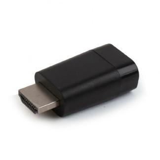 HDMI naar VGA adapter | Cablexpert (Full HD), Audio, Tv en Foto, Audiokabels en Televisiekabels, Nieuw, Verzenden