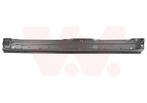 DREMPEL VOOR HONDA CIVIC HB 2006-2011, Ophalen of Verzenden, Nieuw