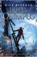 9789000343041 Helden van Olympus 5 - Het bloed van Olympus, Nieuw, Rick Riordan, Verzenden