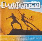 cd - Various - Clubtrance In The Mix, Verzenden, Zo goed als nieuw