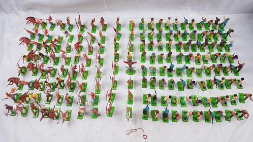Britains Ltd - Miniatuur figuur - Set van metalen, Kinderen en Baby's, Speelgoed | Overig