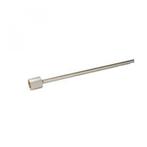 HTD Uitdraaisteunadapter 30cm, Caravans en Kamperen, Ophalen of Verzenden, Nieuw