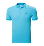 Helly Hansen Driftline Polo Aqua, Watersport en Boten, Ophalen of Verzenden, Nieuw