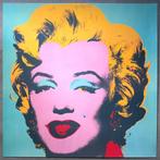 Andy Warhol (1928-1987) - Marilyn Monroe (XL Size) - Offset, Huis en Inrichting, Nieuw