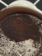 Jean Rivier - Tafellamp - Keramiek, Antiek en Kunst