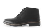 Rieker Veterschoenen in maat 41 Zwart | 10% extra korting, Kleding | Dames, Schoenen, Verzenden, Zwart, Overige typen, Zo goed als nieuw