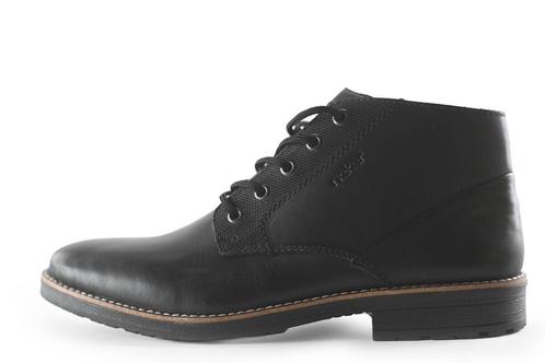 Rieker Veterschoenen in maat 41 Zwart | 10% extra korting, Kleding | Dames, Schoenen, Zwart, Zo goed als nieuw, Overige typen
