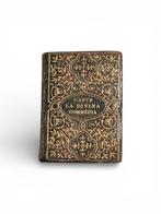 Dante Alighieri - La Divina Commedia - 1898