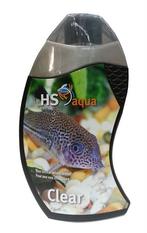 HS Aqua Clear 350 ml., Dieren en Toebehoren, Vissen | Aquaria en Toebehoren, Ophalen of Verzenden, Nieuw