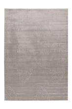 Modern Vloerkleed | Tropez | Bogen | Zilver | 120x170 cm, Huis en Inrichting, Stoffering | Tapijten en Kleden, Verzenden, Nieuw