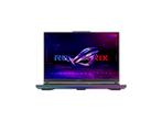 Asus - Rog Strix G16 G614pr-rv003w - 16 inch - Grijs, Qwerty, Verzenden, Nieuw, Beeldschermdiagonaal (cm/inch)->40.6 cm / 16 inch