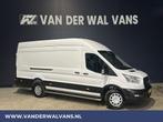 Ford Transit 2.0 TDCI 130pk L4H3 Jumbo Euro6 Airco |, Auto's, Wit, Nieuw, Ford, Handgeschakeld