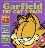 Garfield Fat Cat 3-Pack, Volume 1 (Garfield Fat Cat Three, Jim Davis, Zo goed als nieuw, Verzenden