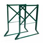 Biertafel-Verhoogset | 50cm VEBA, Verzenden, Nieuw in verpakking