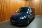 NR. 168 Ford Transit Connect L2 1.5 ECOBLUE / AIRCO, Auto's, Bestelauto's, Voorwielaandrijving, Dealer onderhouden, Stof, Gebruikt