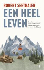 Een heel leven 9789023497813 Robert Seethaler, Verzenden, Zo goed als nieuw, Robert Seethaler