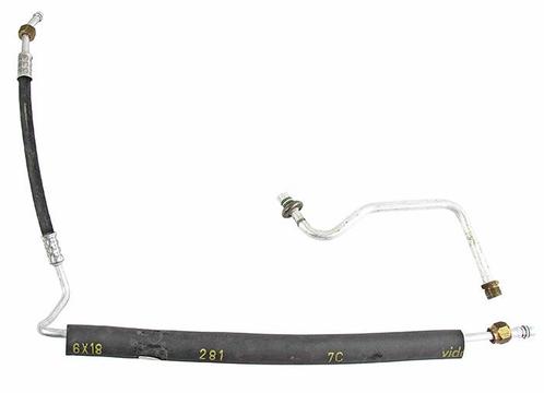 Volvo AC Airco  slang verdamper-cond VOLVO 850 Volvo onderde, Auto-onderdelen, Airco en Verwarming, Nieuw, Volvo, Verzenden