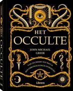 Het occulte 9789463591126 John Michael Greer, Boeken, Verzenden, Zo goed als nieuw, John Michael Greer