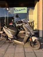 Scooters Kymco, Sym, Vespa en NIU electrische scooter V.A., Ophalen, Gebruikt, Overige modellen
