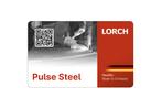 Lorch Upgrade NFC Pulse Steel, Ophalen of Verzenden, Nieuw