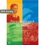 Personeelswerk; de basis 9789089748867, Boeken, Verzenden, Gelezen, Margriet Guiver-Freeman