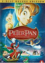 Peter Pan (Nieuw) - DVD (Films (Geen Games)), Ophalen of Verzenden, Nieuw in verpakking