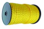 Campking Scheerlijn Nylon Rol 30, Caravans en Kamperen, Tenten, Nieuw