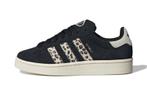 Adidas Campus 00s Black Leopard - maat 38 2/3 (Schoenen), Kleding | Dames, Schoenen, Zwart, Nieuw, Sneakers of Gympen, Verzenden