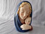 Goebel - Beeldje - Madonna met kindje Jezus - HM 29 Tmk2 -