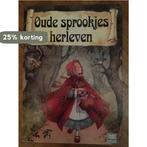 OUDE SPROOKJES HERLEVEN 9789068049015 Haddock, Verzenden, Gelezen, Haddock