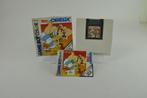 Asterix & Obelix - CGB-AOLP-FAH Garantie & morgen in huis!, Spelcomputers en Games, Games | Nintendo Game Boy, Ophalen of Verzenden