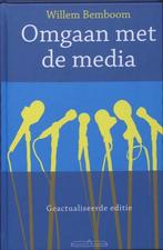 Omgaan met de media - Omgaan met de media, Boeken, Ophalen of Verzenden, Nieuw